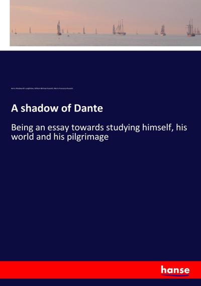A shadow of Dante