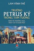 Tr¿¿ng Petrus Ký Trong Tâm T¿¿ng