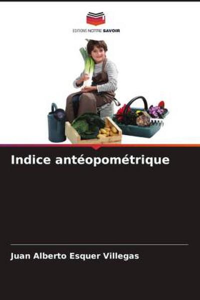 Indice antéopométrique