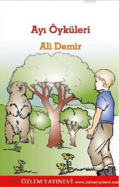 Ayi Öyküleri