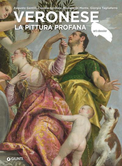 Veronese. La pittura profana