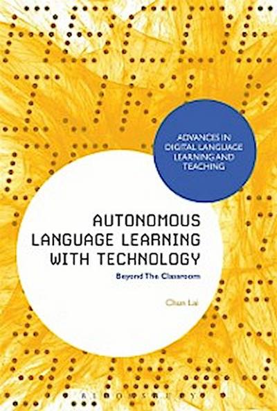 Autonomous Language Learning with Technology