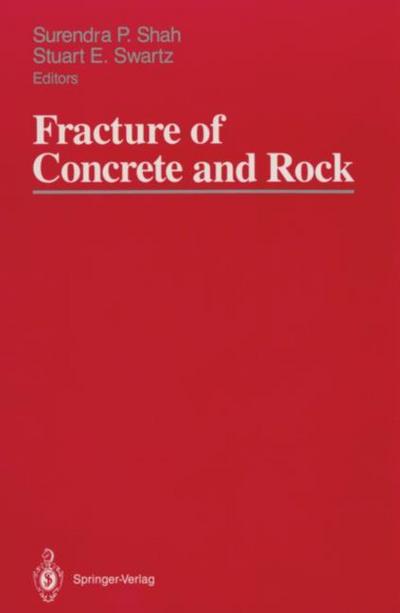 Fracture of Concrete and Rock