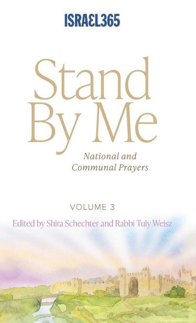 Stand By Me - Volume 3