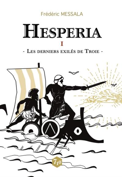 Hesperia - Tome 1