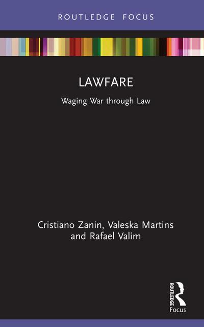 Lawfare