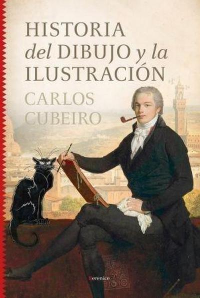 Historia del Dibujo Y La Ilustracion