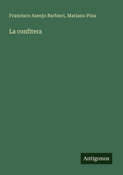 La confitera