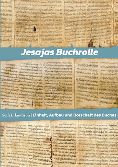 Jesajas Buchrolle