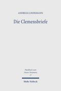 Die Clemensbriefe