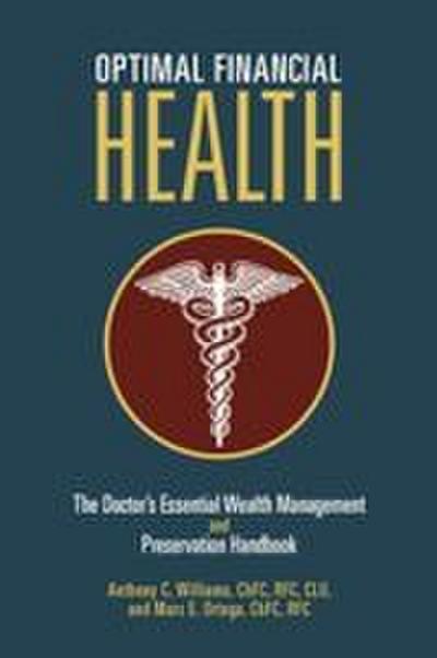 Optimal Financial Health