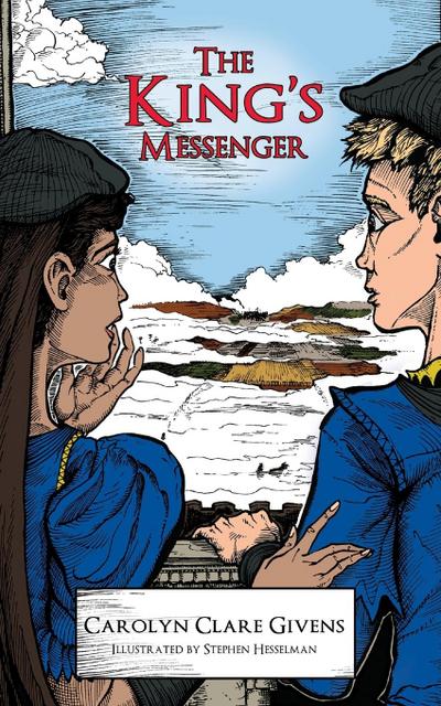 The King’s Messenger