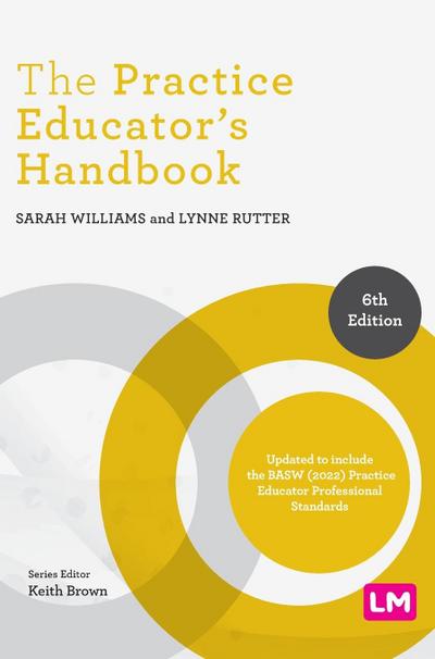 The Practice Educator’s Handbook