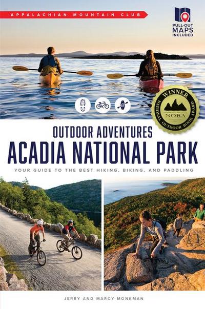 Amc’s Outdoor Adventures: Acadia National Park
