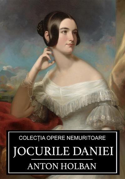 Jocurile Daniei
