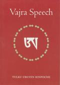 Vajra Speech