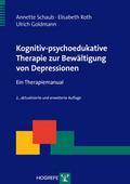 Kognitiv-psychoedukative Therapie zur Bewältigung 