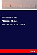 Poems and Songs