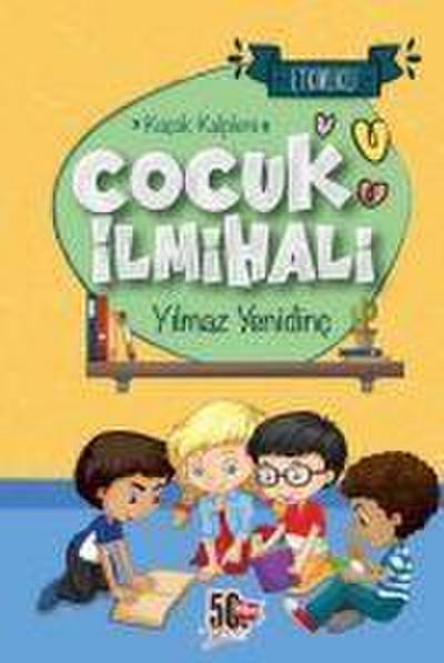 Cocuk Ilmihali