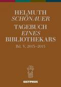 Tagebuch eines Bibliothekars V