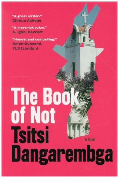 The Book of Not