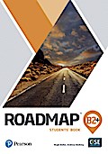 Roadmap Student’s Book with Digital Resources & App