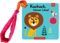 Kuckuck, kleiner Löwe