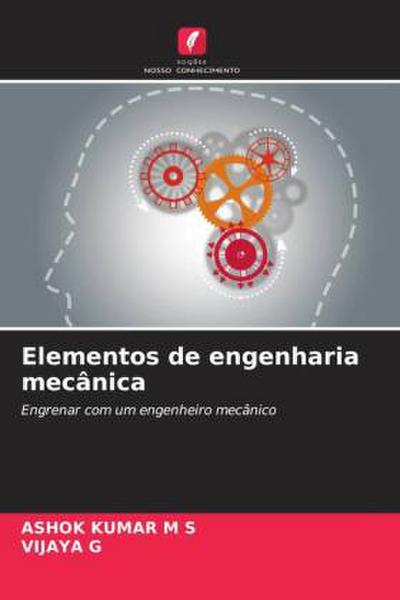 Elementos de engenharia mecânica