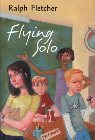 Flying Solo