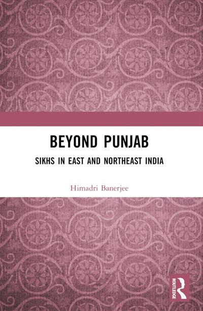 Beyond Punjab