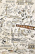 Wonderland: Poems