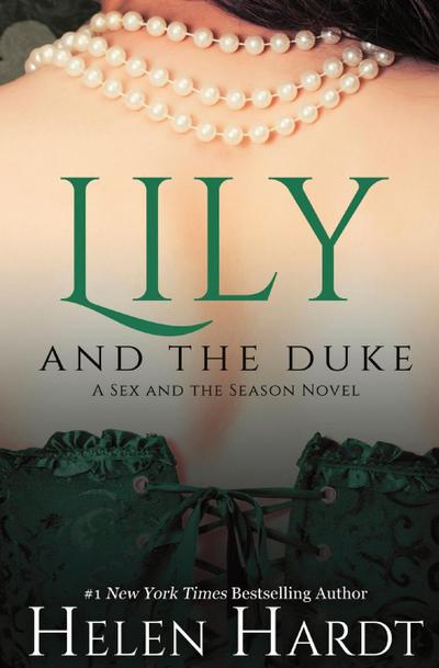 Hardt, H: Lily and the Duke