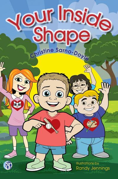 Sarno-Doyle, C: Your Inside Shape