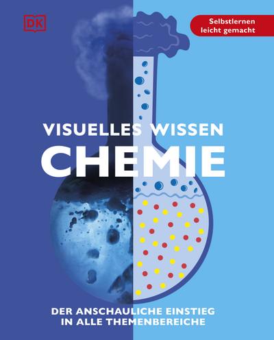Visuelles Wissen. Chemie
