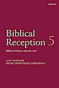 Biblical Reception, 5