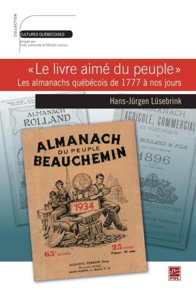 Le livre aime du peuple
