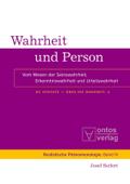 Wahrheit und Person
