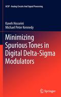 Minimizing Spurious Tones in Digital Delta-SIGMA Modulators