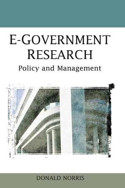 E-Government Research
