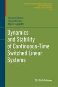 Dynamics and Stability of Continuous-Time Switched