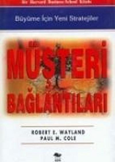 Müsteri Baglantilari Ciltli