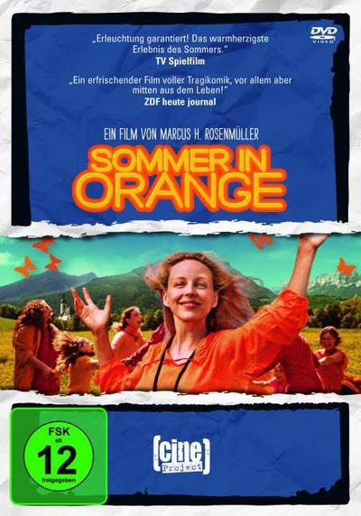 Sommer in Orange CineProject