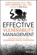 Effective Vulnerability Management