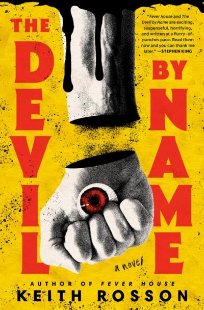 Devil by Name