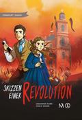 Frankfurt 1848/49 - Skizzen einer Revolution