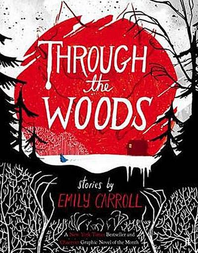 Through the Woods