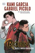 Teen Titans: Robin - Duell unter Brüdern
