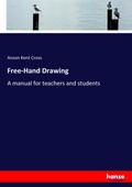 Free-Hand Drawing