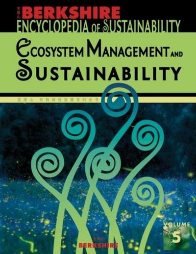 Berkshire Encyclopedia of Sustainability 5/10