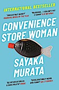 Convenience Store Woman